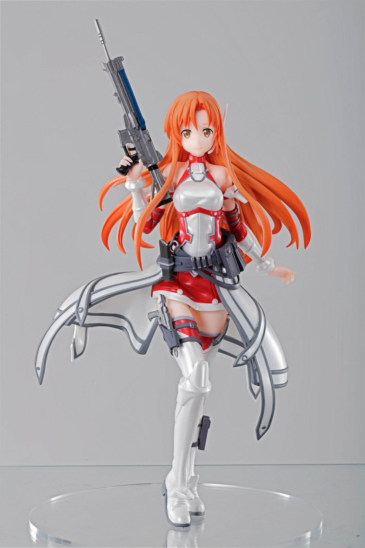 Sword Art Online: Fatal Bullet Figure - Asuna