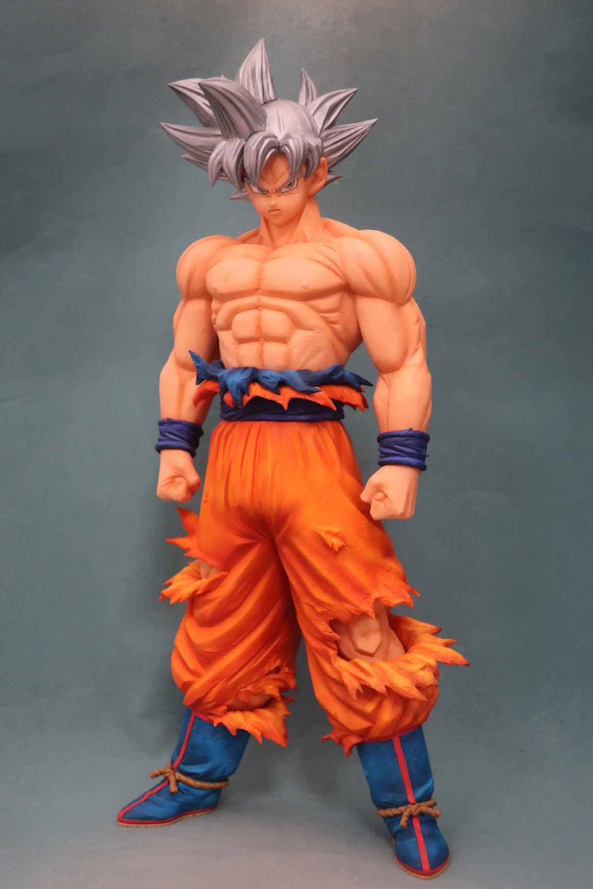 Dragon Ball Super Grandista - Resolution of Soldiers - Son Goku #3