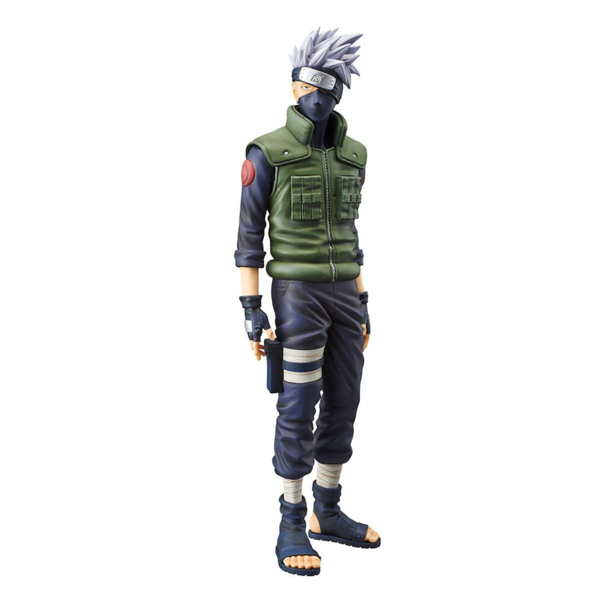 Naruto: Shippuden Grandista - Shinobi Relations - Hatake Kakashi