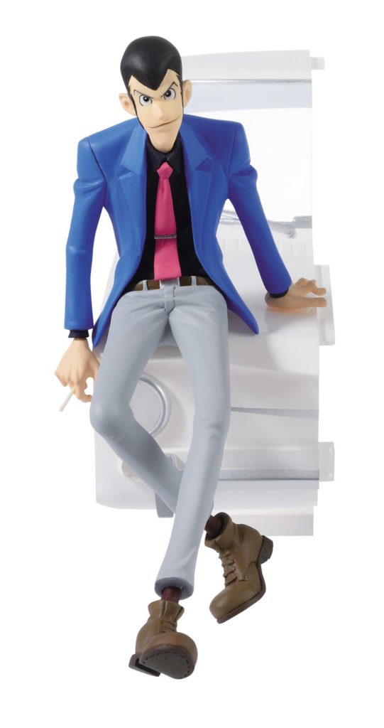 lupin creator x creator