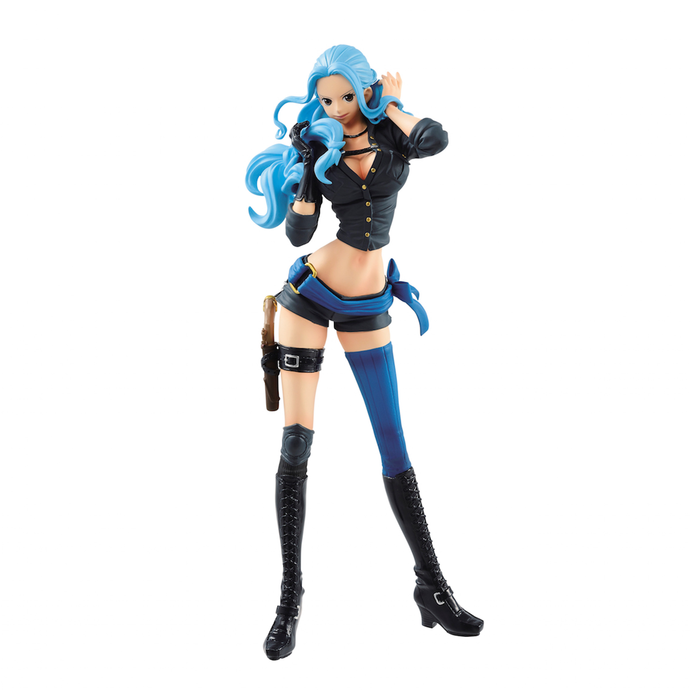 【数量は多】 Vivi Nefeltari Ship: Diamond Flag Piece One Code:B Little | コミック・アニメ