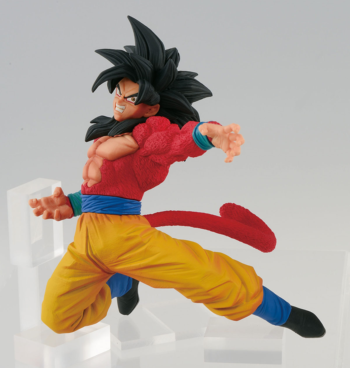 Dragon Ball Super Son Goku Fes!! Vol.6 Super Saiyan 4 Son Goku