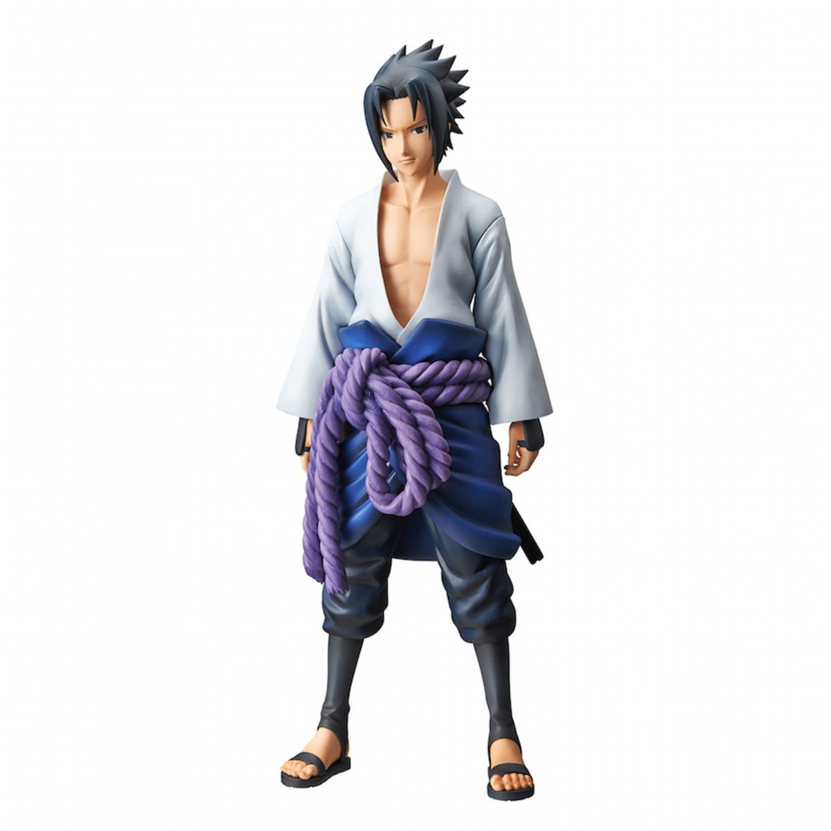 Grandista - Shinobi Relations - Uchiha Sasuke