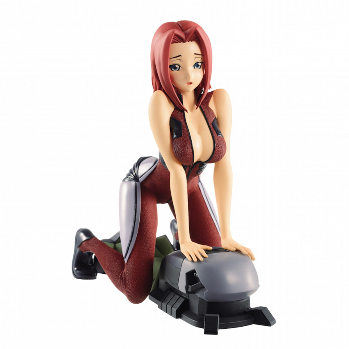 EXQ Figure - Karen Kozuki