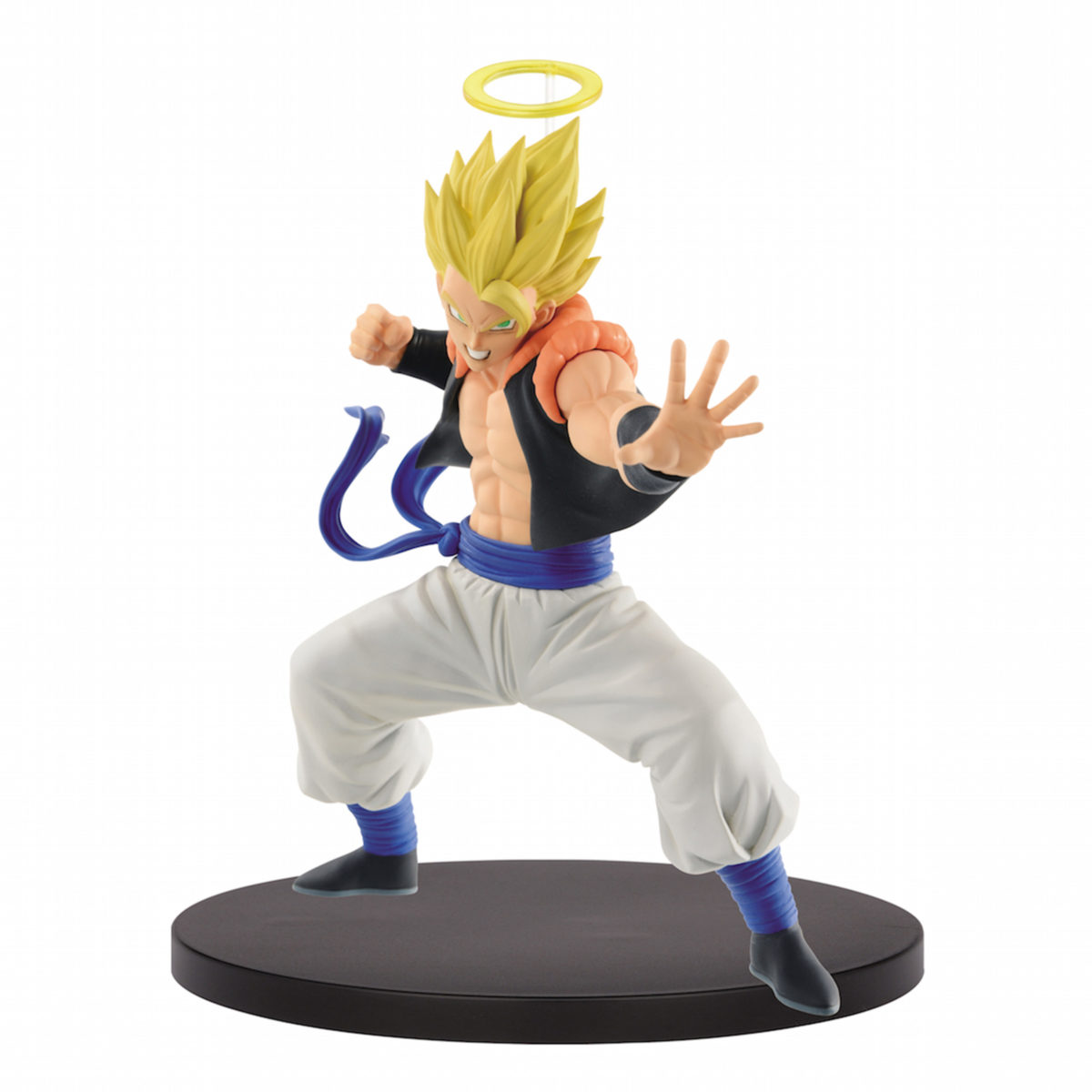 World Figure Colosseum in China - Gogeta