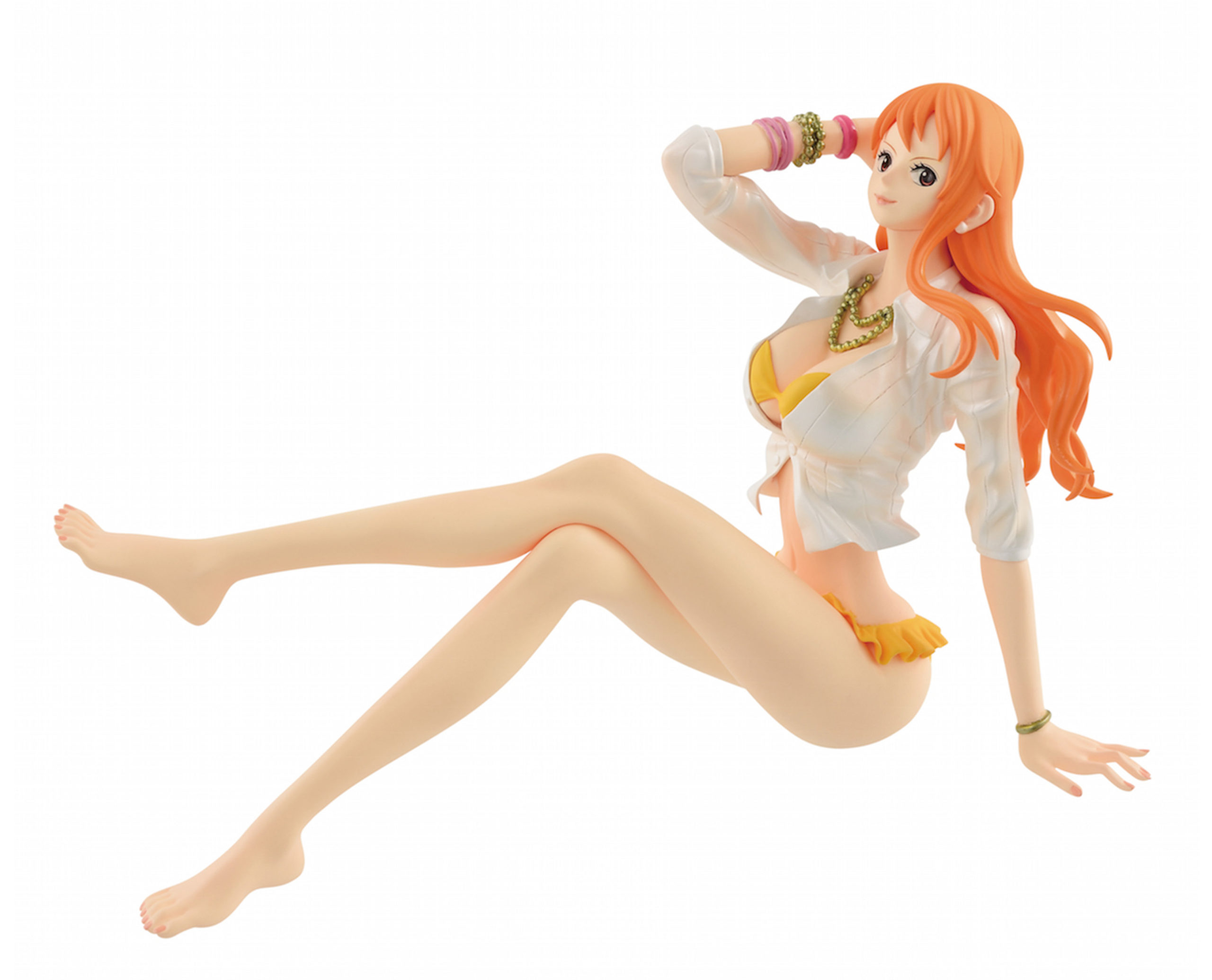 Glitter & Glamours Shiny Venus - Nami