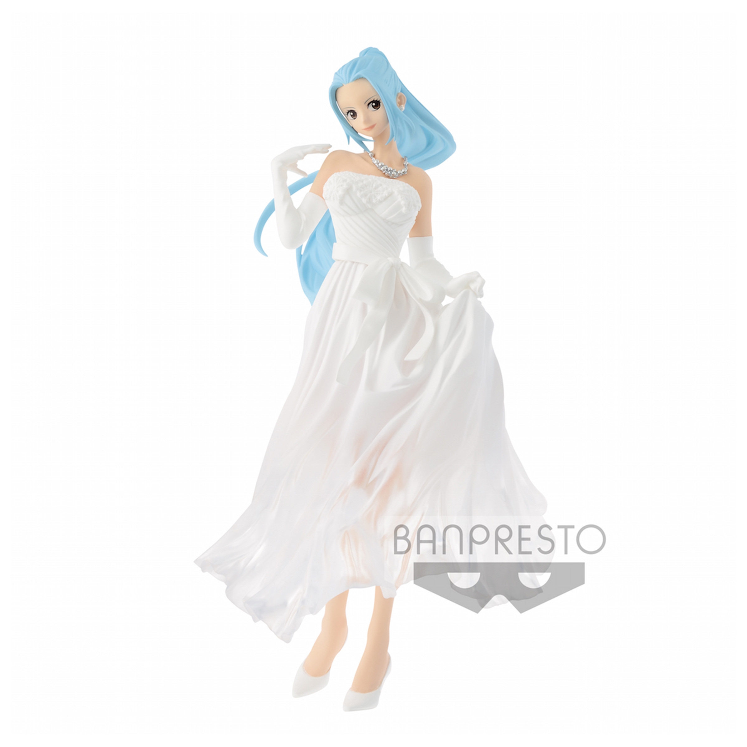 Lady Edge: Wedding – Nefeltari Vivi (white) | Little Buddy Toys