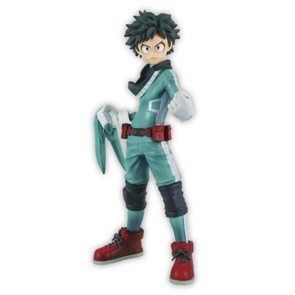 DXF Figure vol.3 - Izuku Midoriya