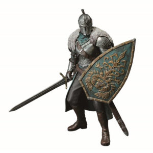 Sculpt Collection vol.1 - Faraam Knight
