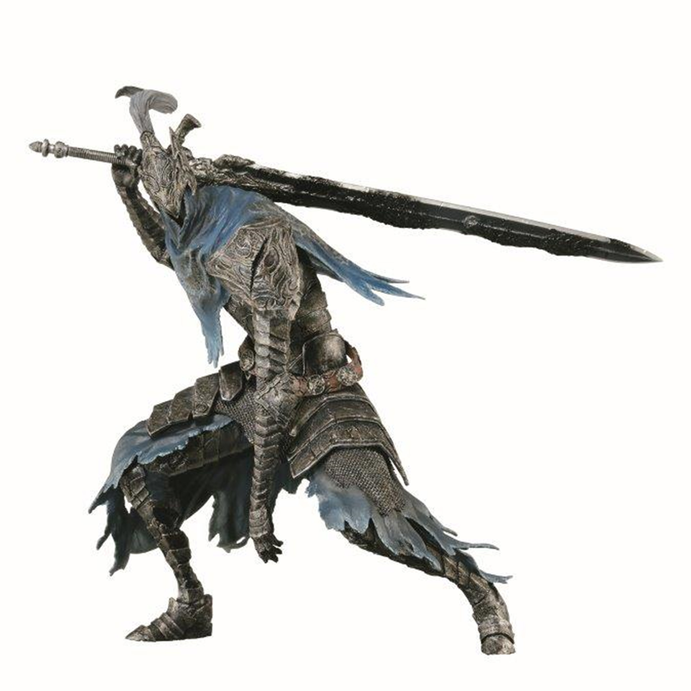 Sculpt Collection vol.2 - Artorias The Abysswalker