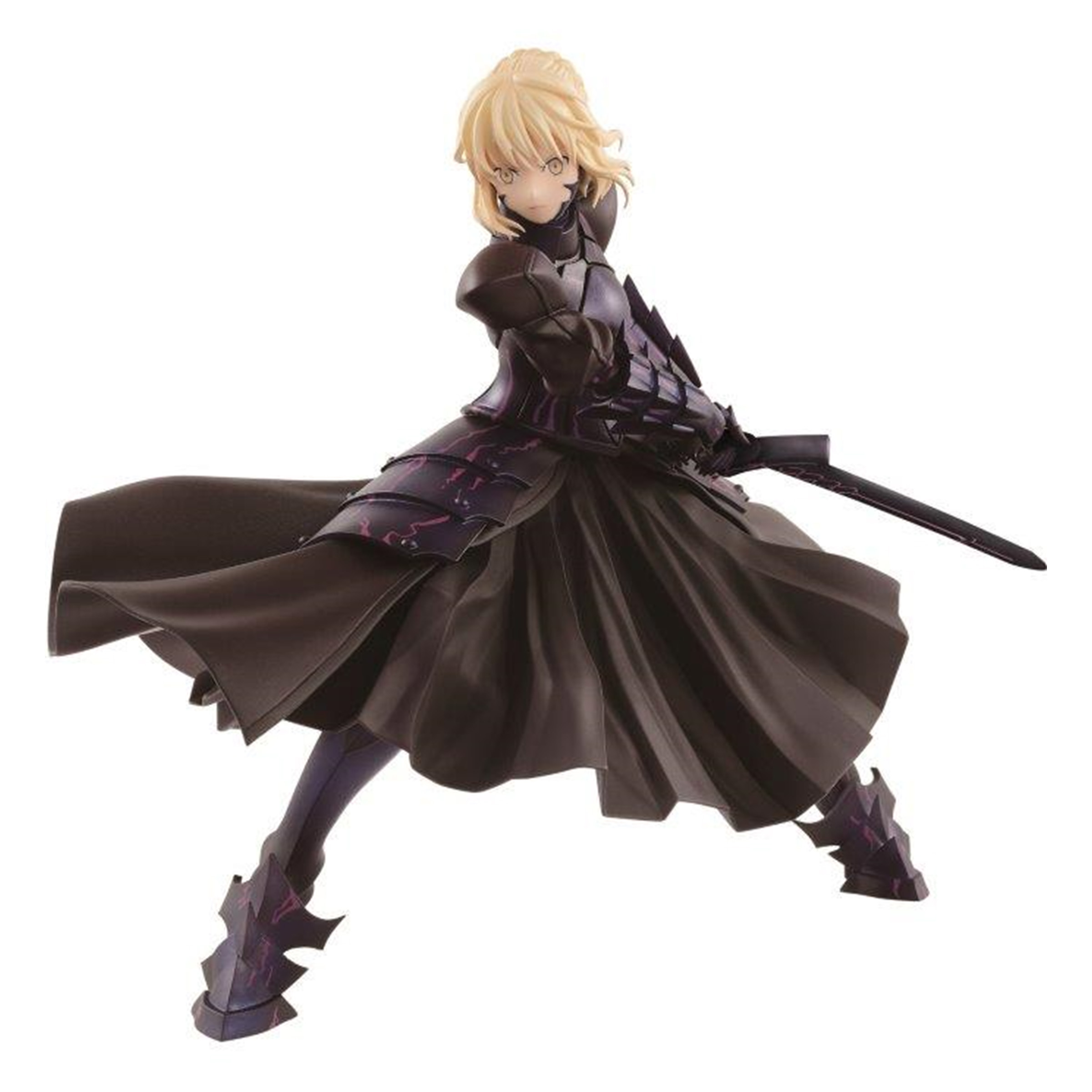 Fate stay night heaven's feel saber shop alter figure