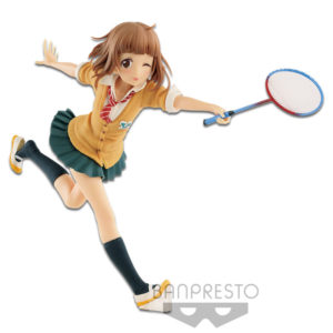 EXQ Figure - Yuzu Kitami