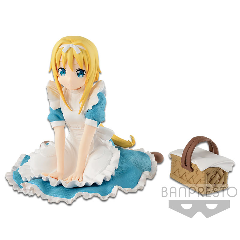 Alice sao figure hotsell