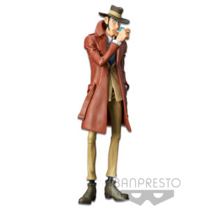 Master Stars Piece III (A: Inspector Zenigata)