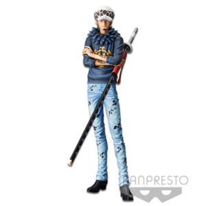 Grandista - The Grandline Men - Trafalgar - Law
