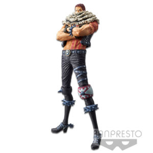King of Artist the Charlotte Katakuri