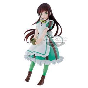 Chiyo Figure