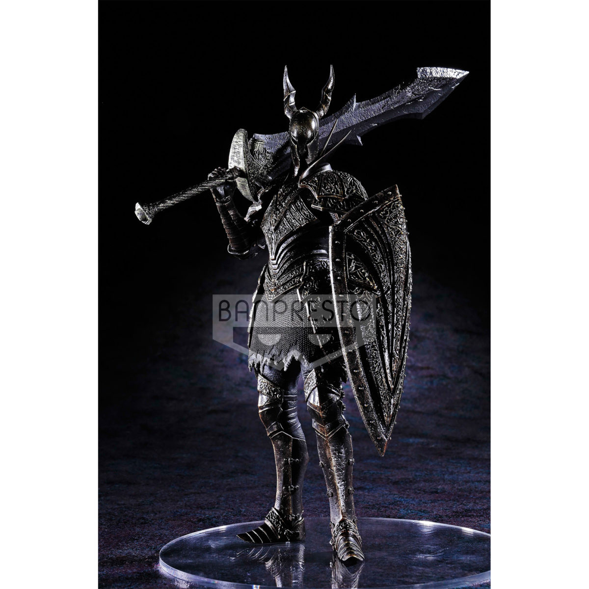Sculpt Collection Vol.3 Black Knight