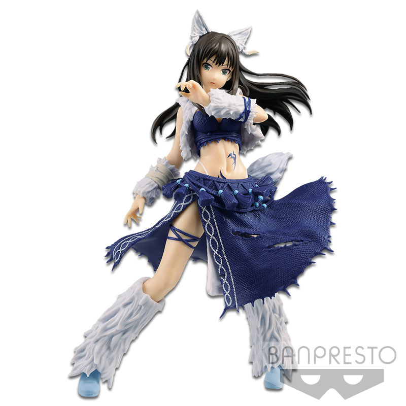EXQ Figure - Rin Shibuya