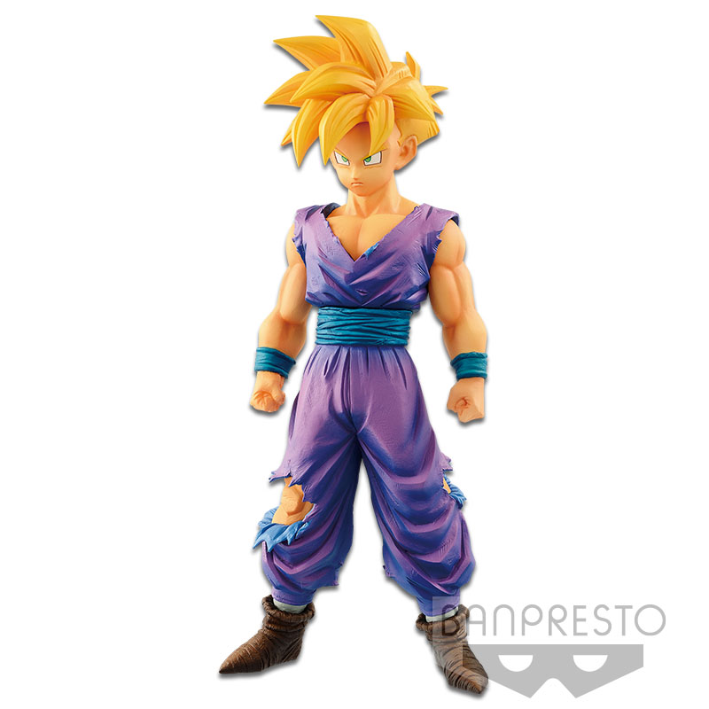 Grandista - Resolution of Soldiers - Son Gohan