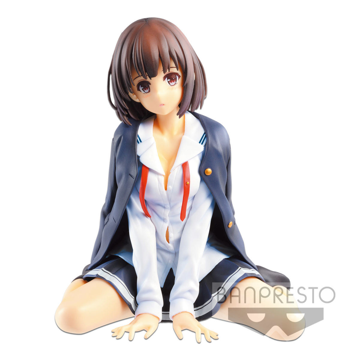 Megumi Kato Figure