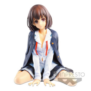 Megumi Kato Figure