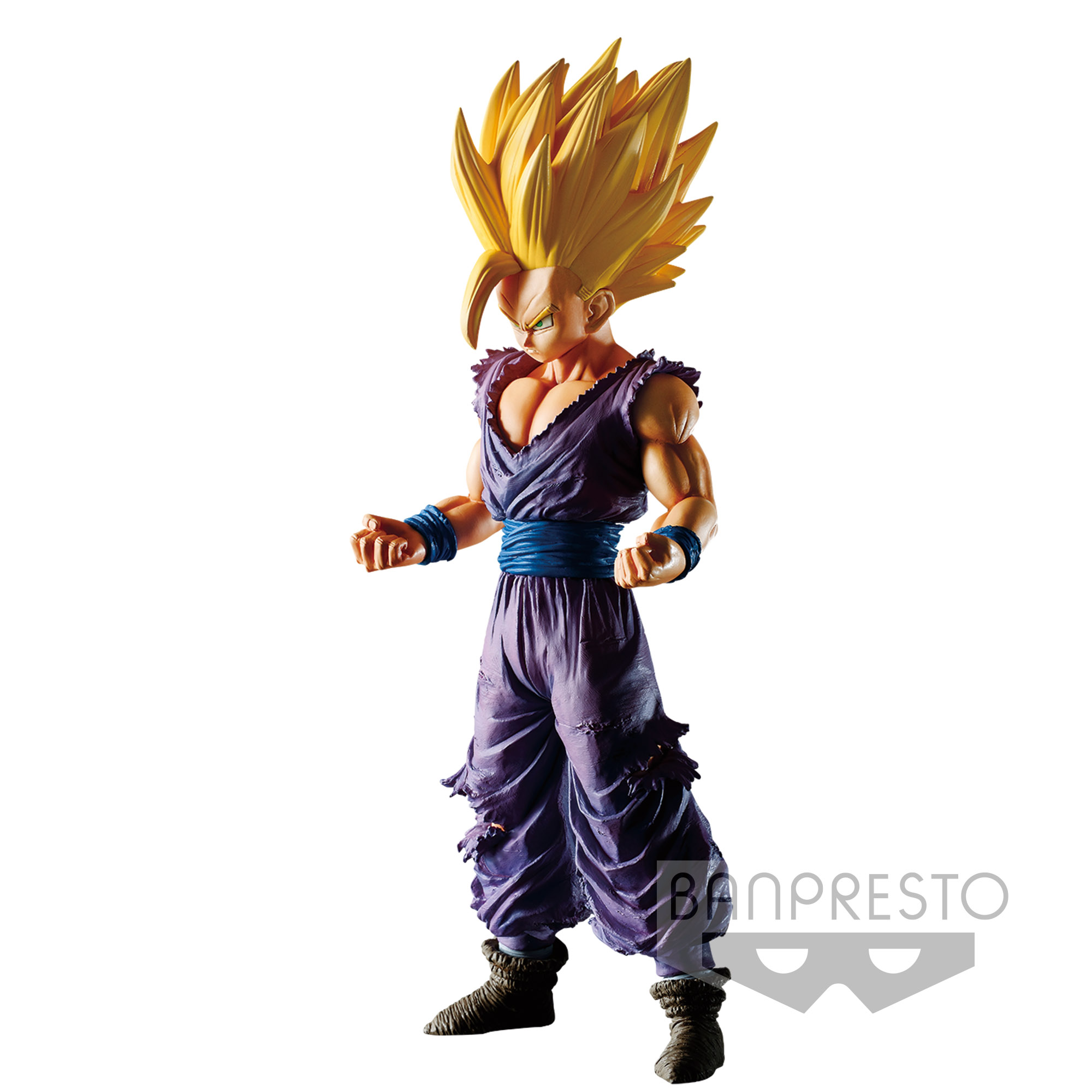 Dragon ball super clearance legend battle figure