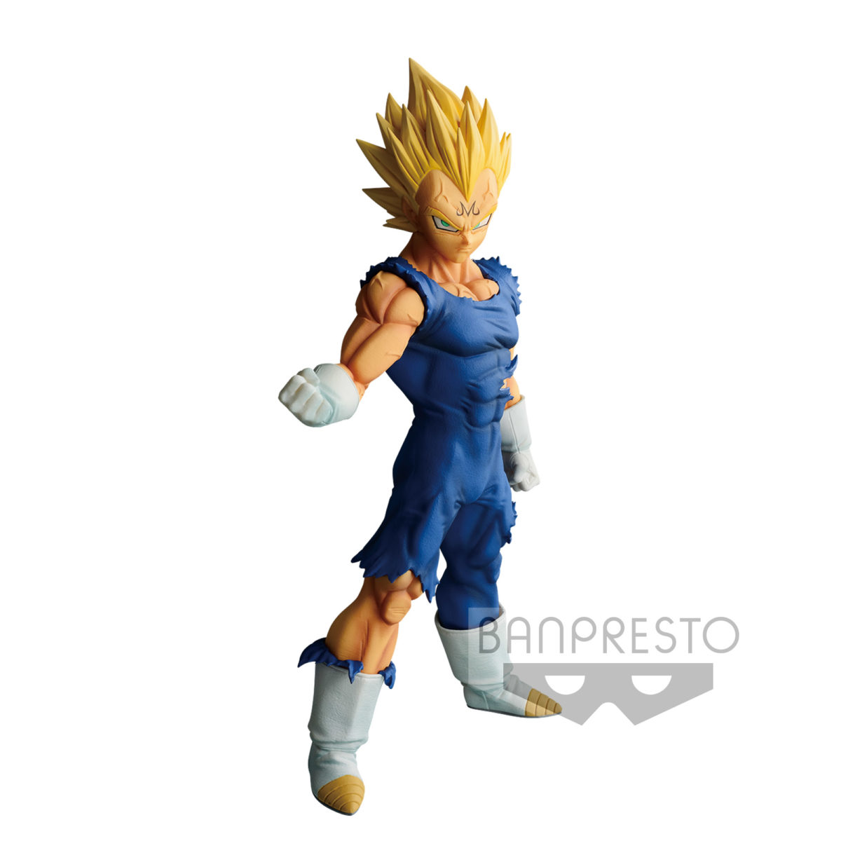 Legend Battle Figure - Super Saiyan Vegeta