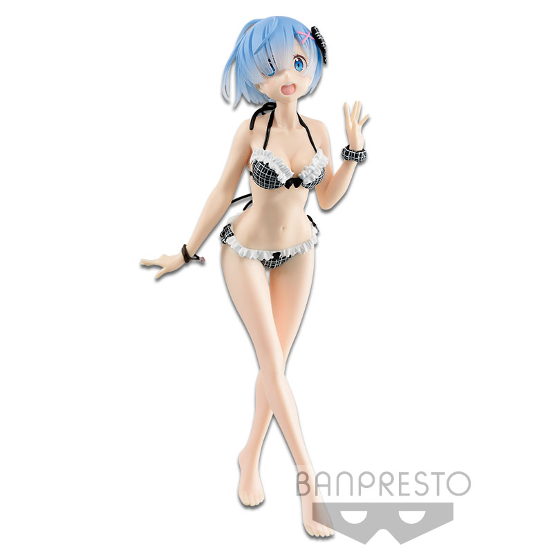 EXQ Figure - REM vol.2