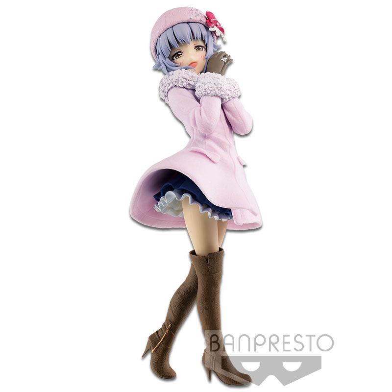 EXQ Figure - Sachiko  Koshimizu