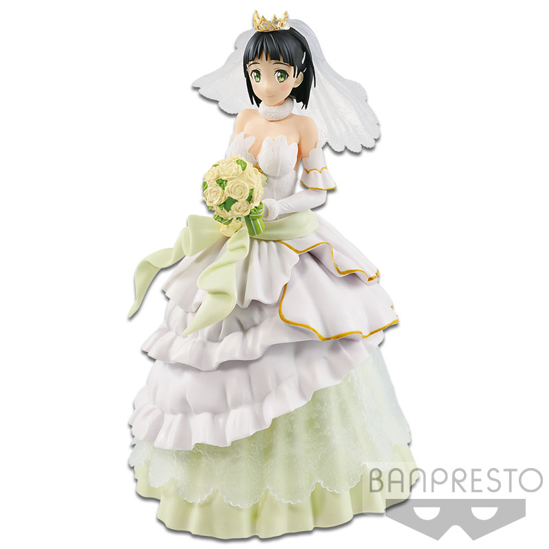 EXQ Figure - Wedding - Suguha