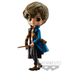 q posket fantastic beasts
