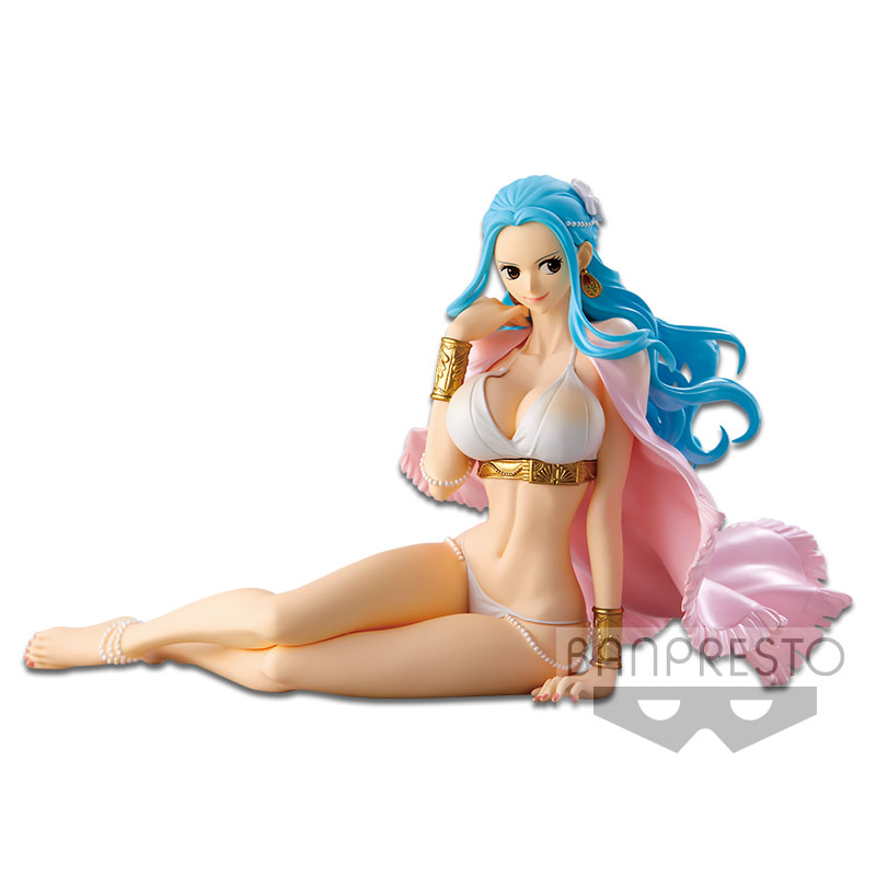 Glitter & Glamours Shiny Venus - Nefeltari Vivi