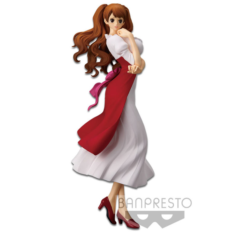glitter & glamours charlotte pudding