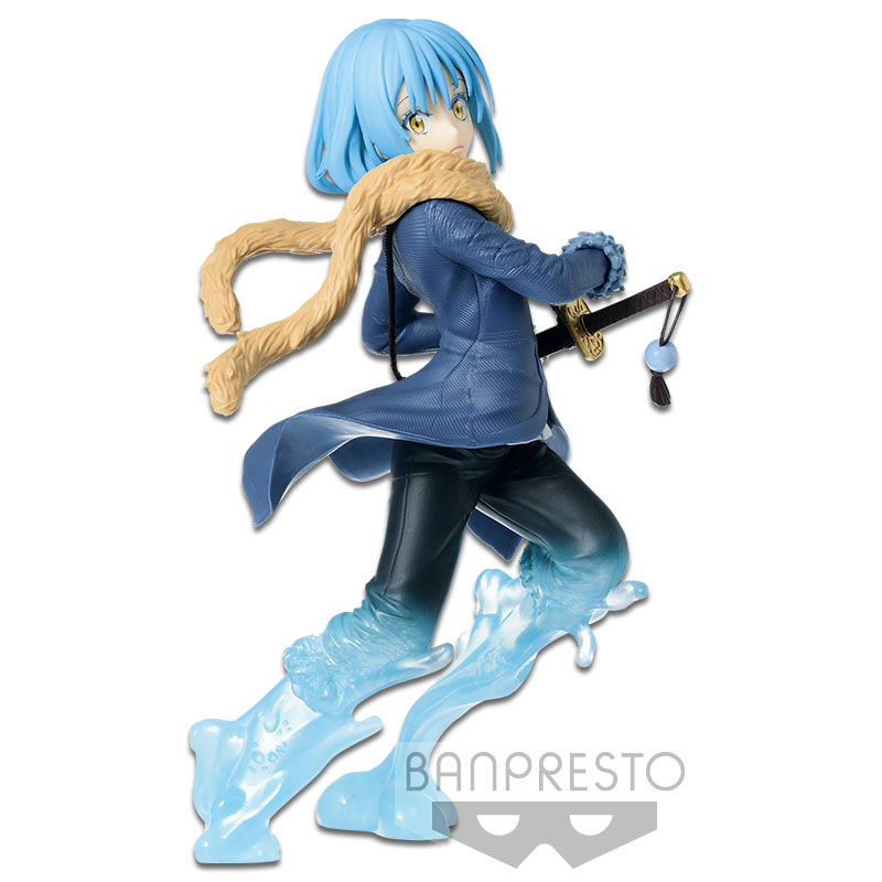 Rimuru Tempest EXQ Figure