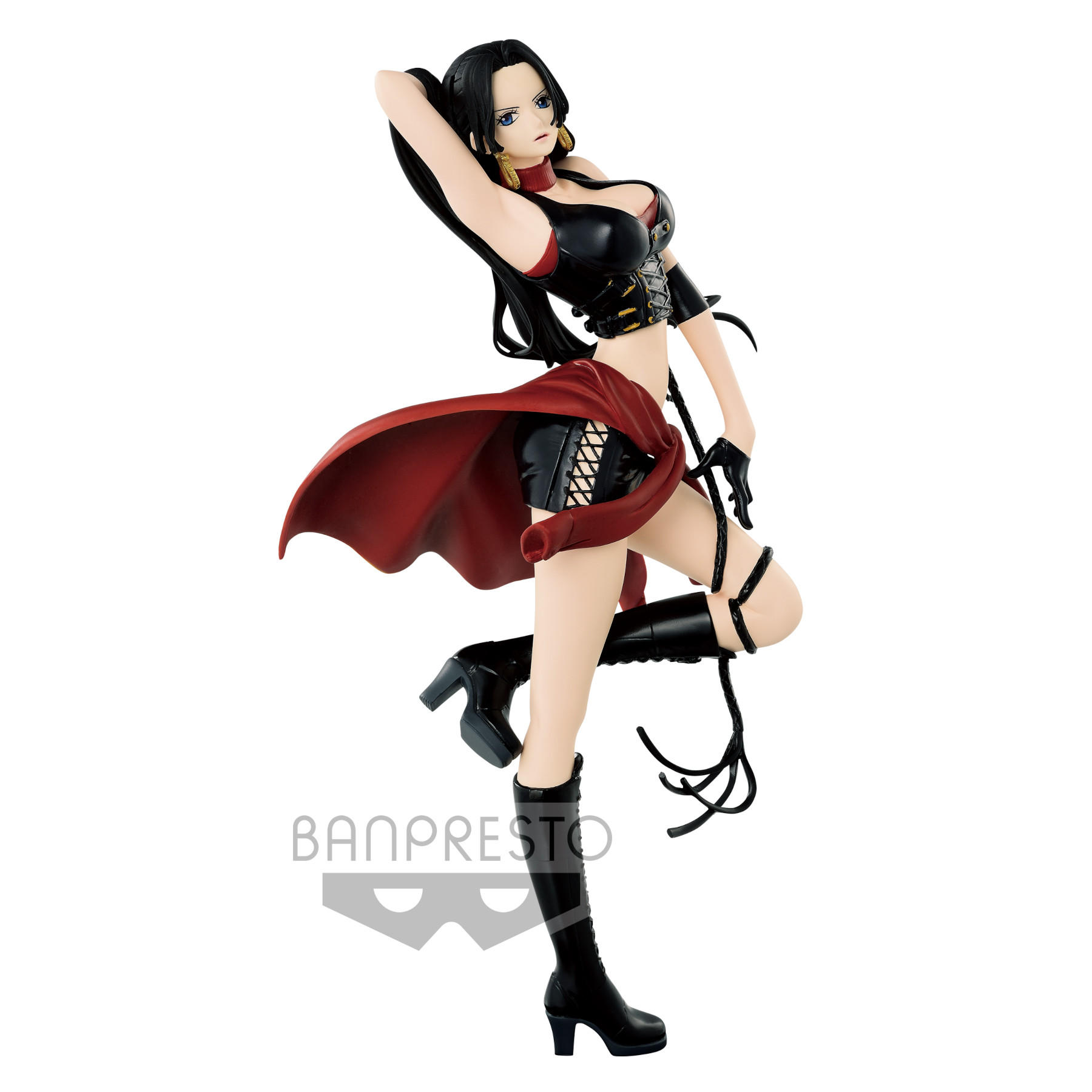 独特の上品 Diamond Flag Piece One Ship Little | Code:B – Hancock Boa – コミック・アニメ