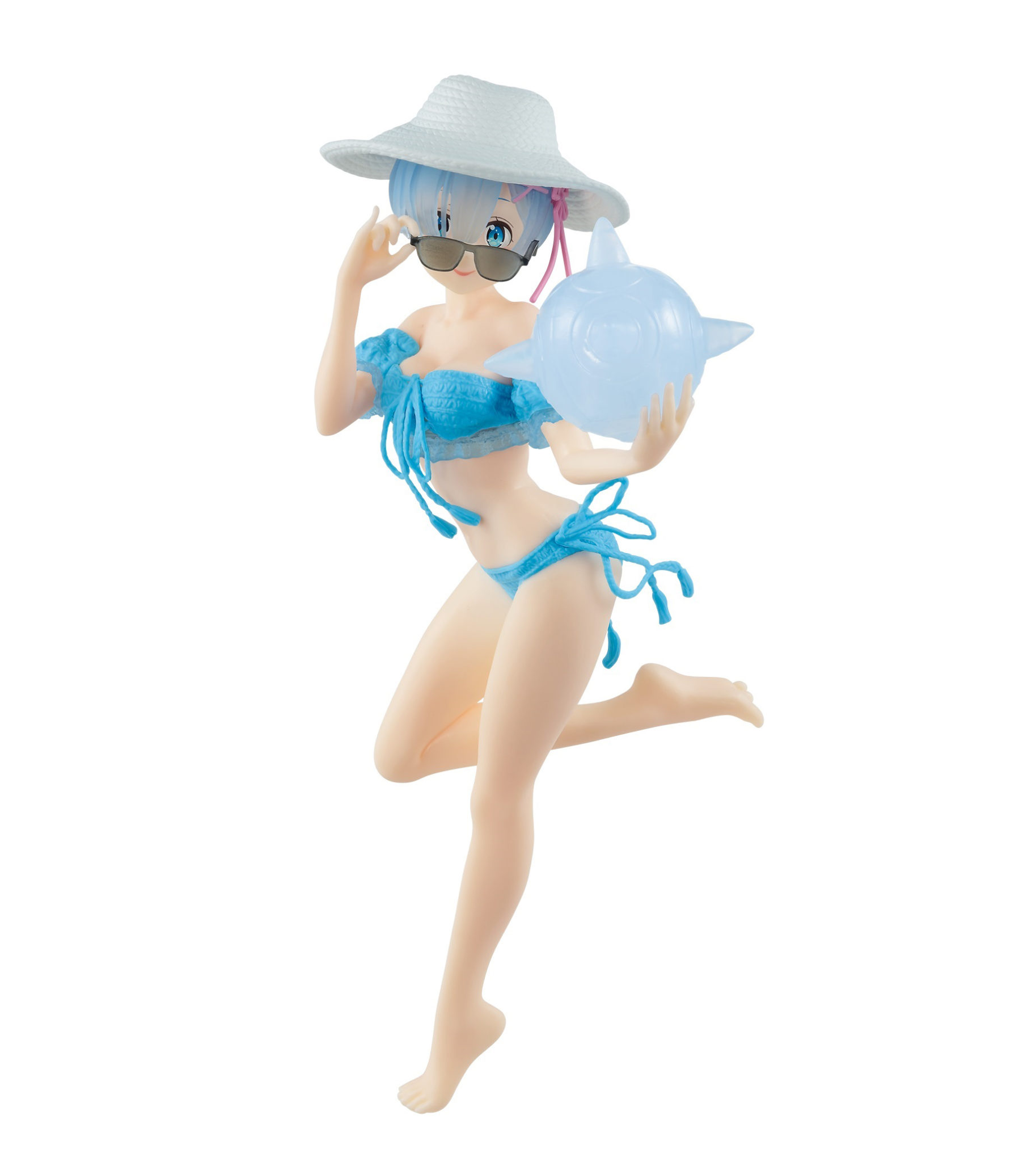 exq figure re life in a different world from zero