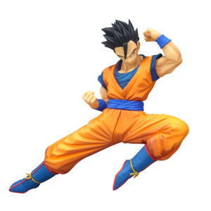 Dragon Ball Super Chosenshiretsuden vol.6 Ultimate Son Gohan Figure