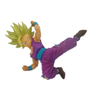 Dragon Ball Super Chosenshiretsuden vol.6 Super Saiyan 2 Son Gohan Figure