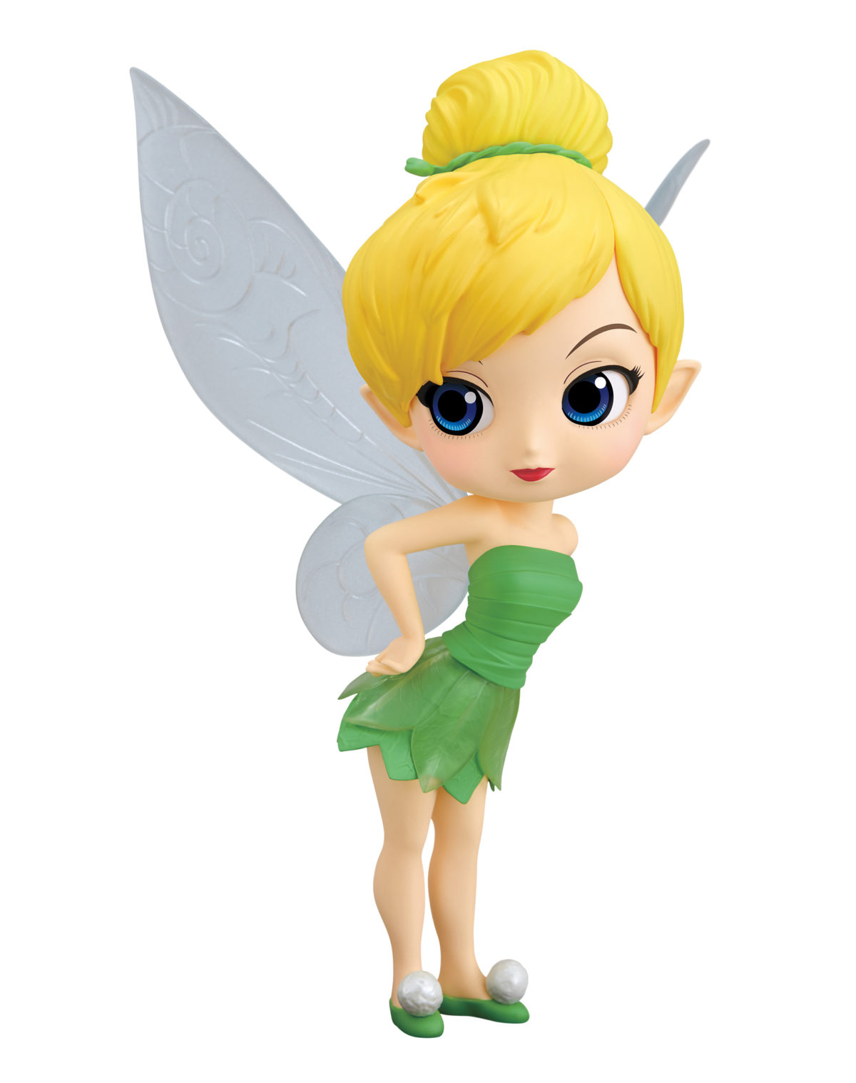 Disney Q posket Tinker Bell (ver.1) Figure