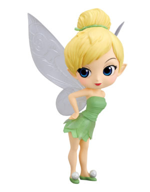 Disney Q posket Tinker Bell (ver.2) Figure