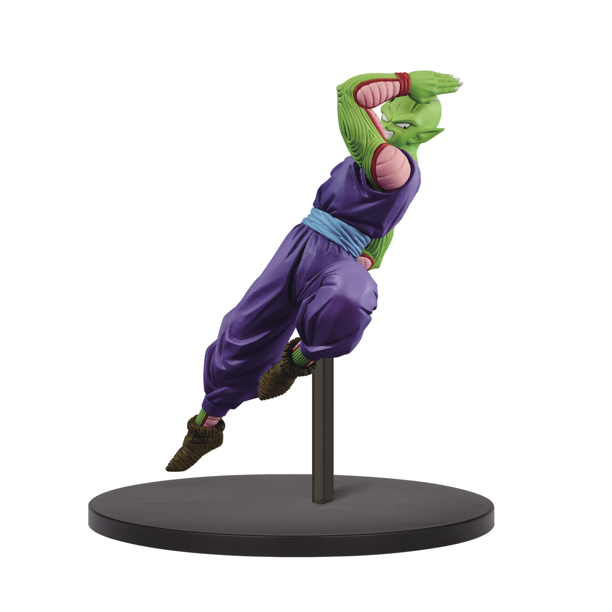 Dragon Ball Super Chosenshiretsuden vol.7 Piccolo Figure Little Buddy