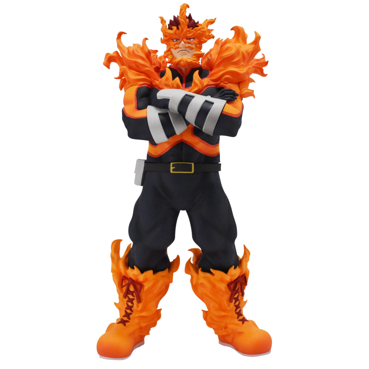 MY HERO ACADEMIA AGE OF HEROES-ENDEAVOR & SHOTO-(A:ENDEAVOR)