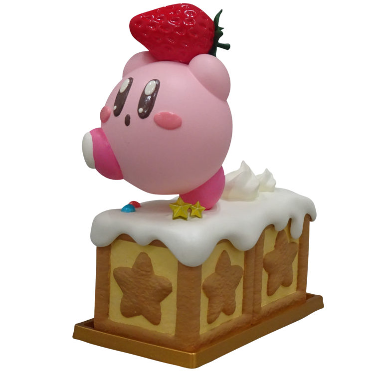 paldolce kirby