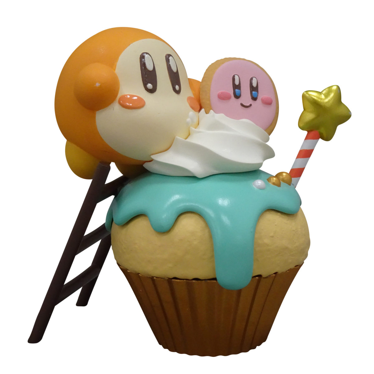 Kirby Paldolce Collection vol.2 Waddle Dee Figure