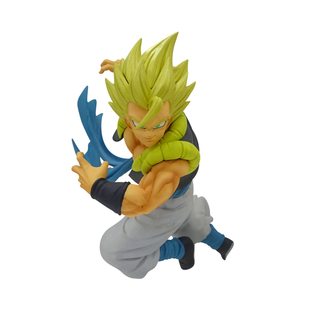 Dragon Ball Super Chosenshiretsuden vol.8 Super Saiyan Gogeta Figure