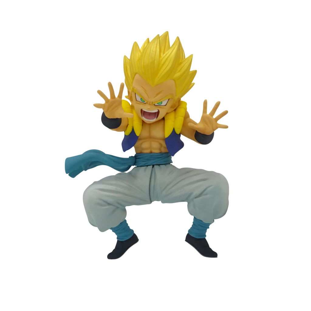 funko super saiyan gotenks