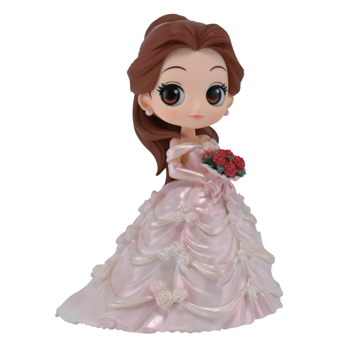 Disney Belle Dreamy Style Q posket Figure