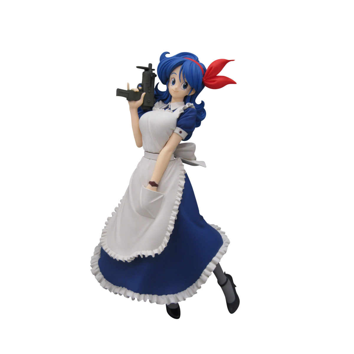 Dragon Ball Lunchi II Glitter & Glamours Figure (ver.1)
