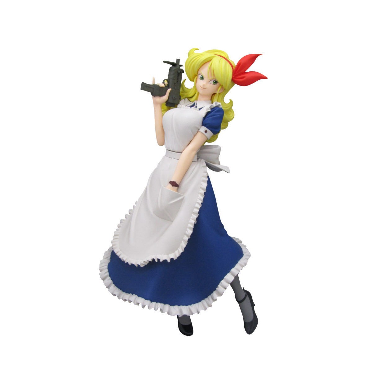 Dragon Ball Lunchi II Glitter & Glamours Figure (ver.2)